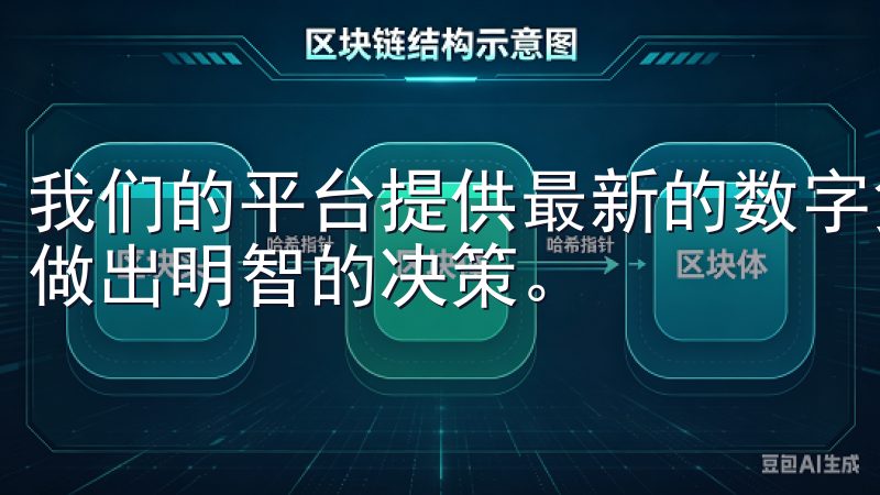 我们的平台提供最新的数字货币投资资讯、策略和分析,帮助您做出明智的决策。
