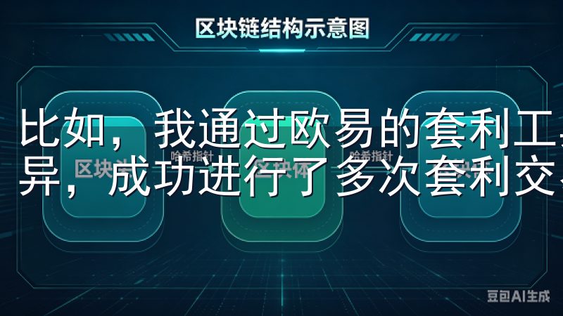 比如，我通过欧易的套利工具，发现了不同交易所之间的价格差异，成功进行了多次套利交易，获得了不错的收益。