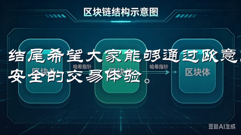 结尾希望大家能够通过欧意交易所的官方app，享受到便捷而安全的交易体验。