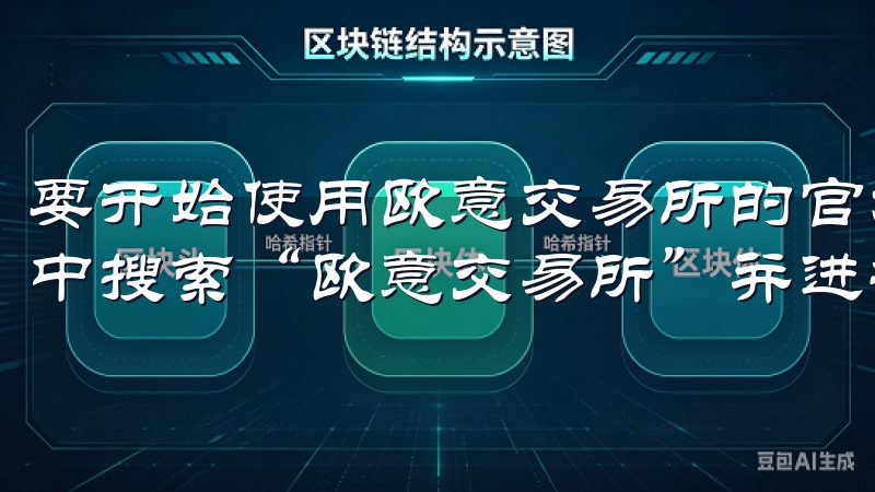 要开始使用欧意交易所的官方app,首先需要在手机应用市场中搜索“欧意交易所”并进行下载。