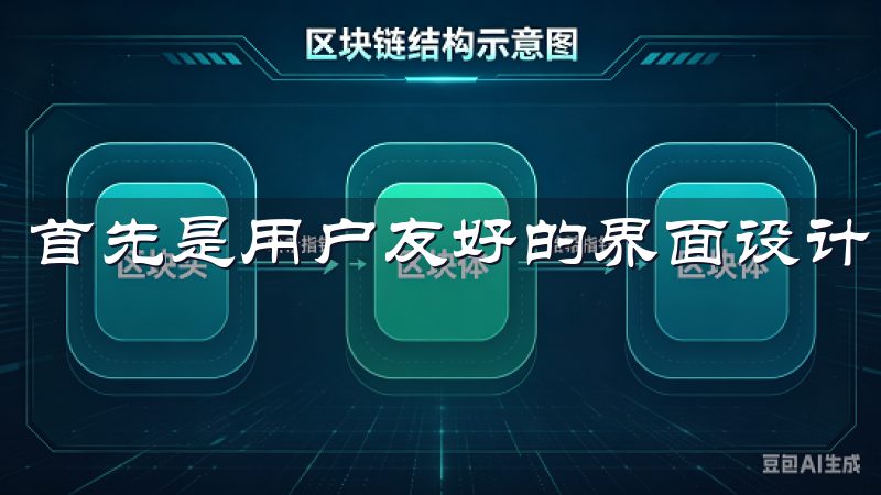 首先是用户友好的界面设计，使得即使是初学者也能迅速上手。