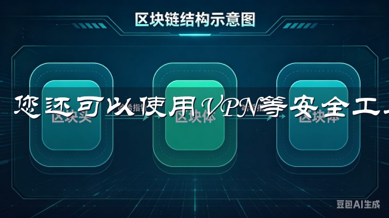 您还可以使用VPN等安全工具，进一步提高您的线安全性。