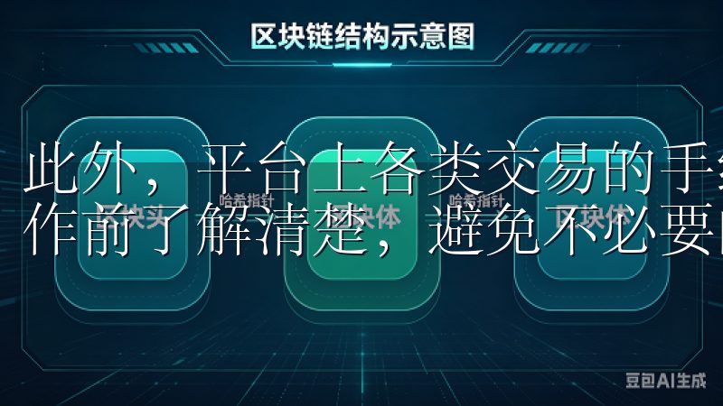 此外，平台上各类交易的手续费标准也比较透明，可让用户在操作前了解清楚，避免不必要的费用支出。