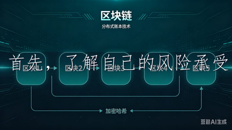 首先，了解自己的风险承受能力和投资目标是非常重要的。