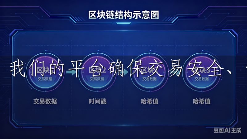 我们的平台确保交易安全、快速执行，助您轻松管理数字资产。