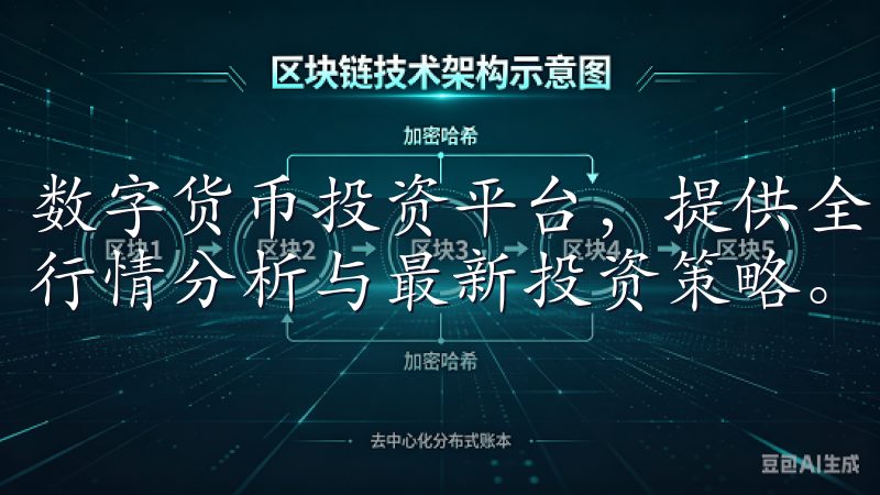 数字货币投资平台，提供全面的比特币、以太坊等主流数字货币行情分析与最新投资策略。