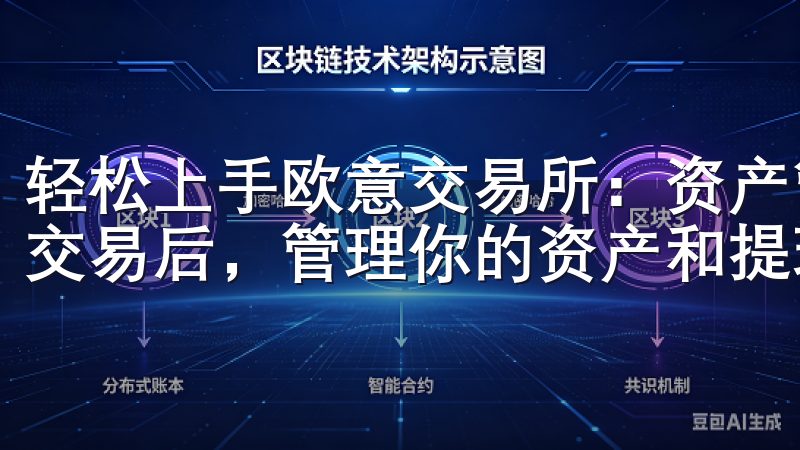 轻松上手欧意交易所：资产管理与提现指南 在欧意交易所完成交易后，管理你的资产和提现是非常重要的环节。
