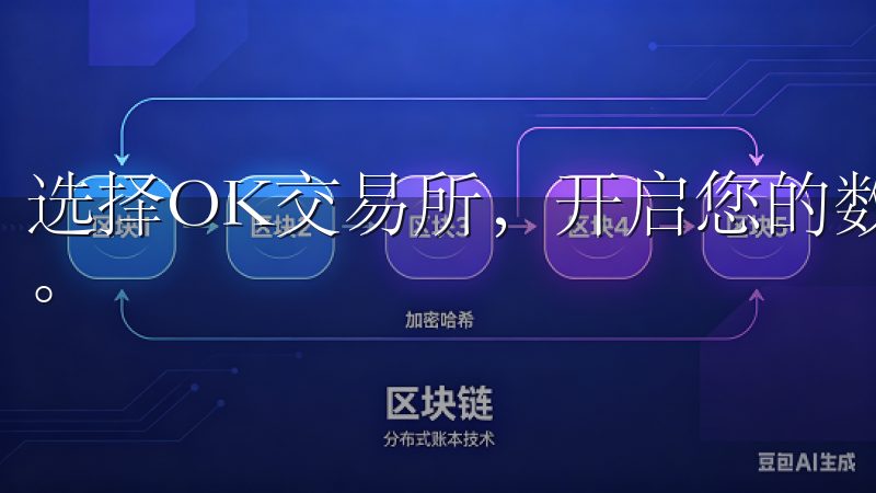 选择OK交易所，开启您的数字资产之旅，体验卓越的交易服务。