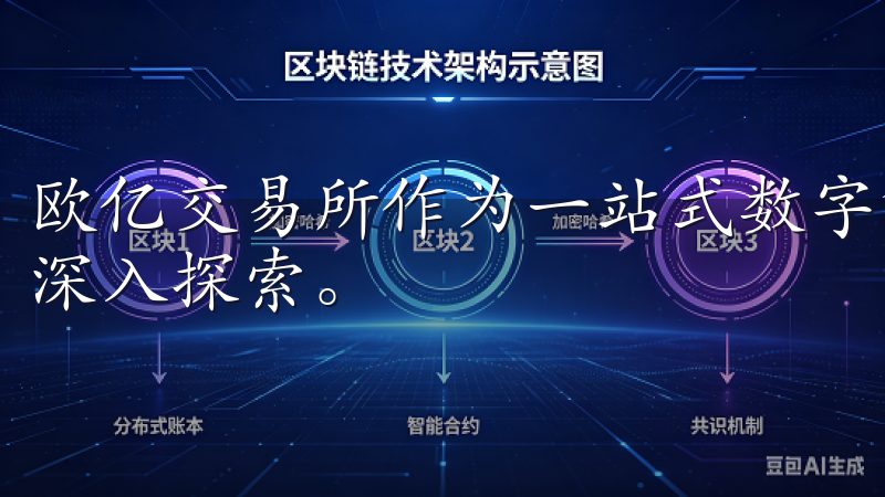 欧亿交易所作为一站式数字货币交易解决方案的代表，值得我们深入探索。