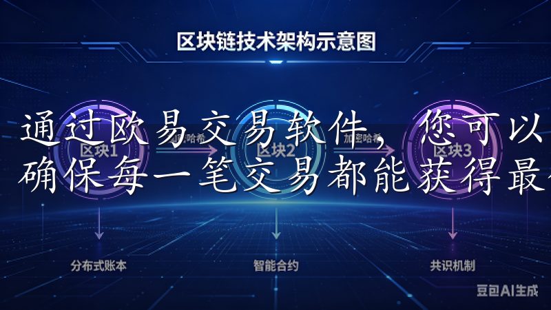 通过欧易交易软件，您可以实时监控市场动态、执行交易策略，确保每一笔交易都能获得最佳收益。