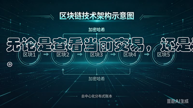 无论是查看当前交易，还是进行存取款，均可通过简单几步完成。