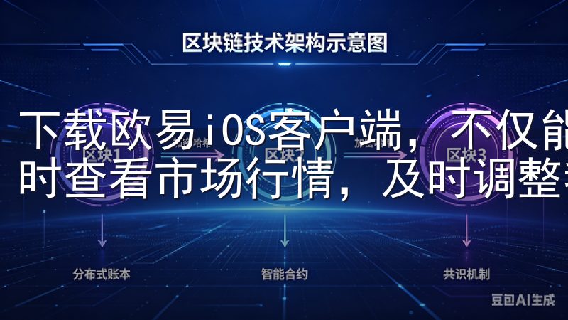 下载欧易iOS客户端，不仅能让我随时随地进行交易，还能实时查看市场行情，及时调整我的投资策略。