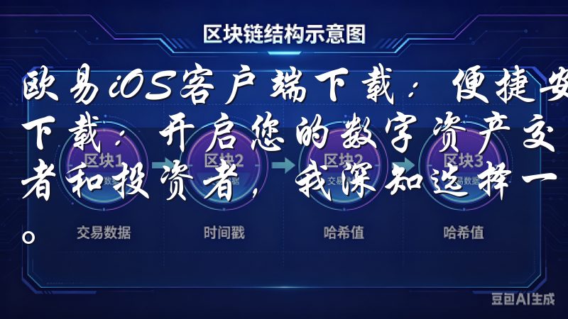 欧易iOS客户端下载：便捷安全交易平台 欧易iOS客户端下载：开启您的数字资产交易新体验 作为一名数字资产的爱好者和投资者，我深知选择一个安全、便捷的交易平台是多么重要。
