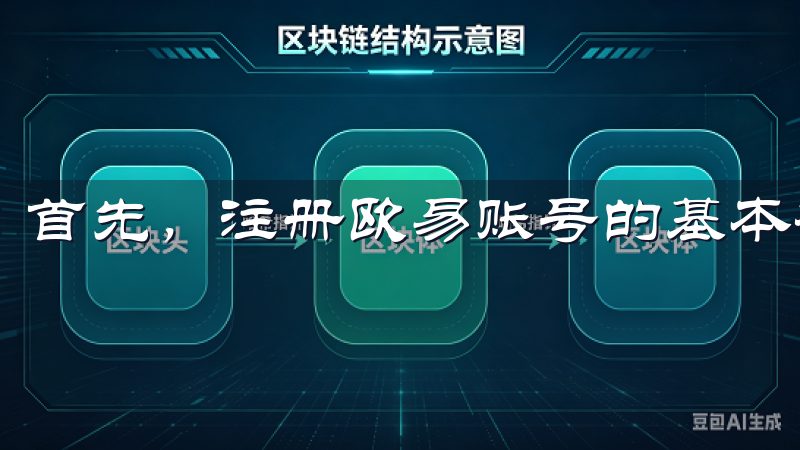 首先，注册欧易账号的基本条件并不复杂。