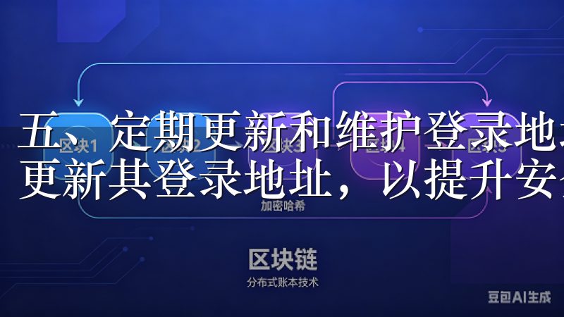 五、定期更新和维护登录地址信息 OK交易所可能会根据需要更新其登录地址，以提升安全性和用户体验。