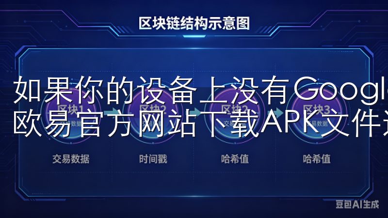 如果你的设备上没有Google Play商店，也可以通过欧易官方网站下载APK文件进行手动安装。