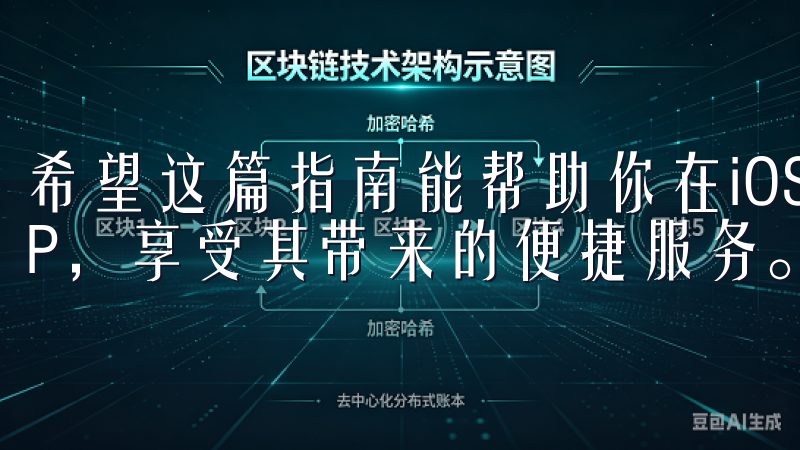 希望这篇指南能帮助你在iOS设备上顺利下载并安装欧易APP，享受其带来的便捷服务。