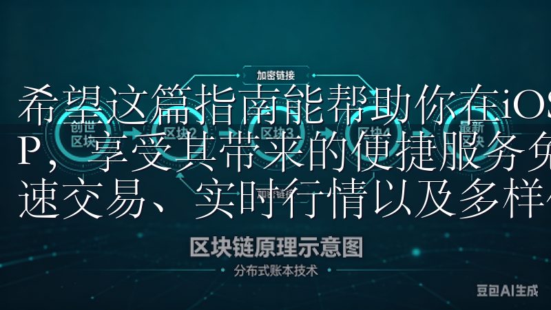 希望这篇指南能帮助你在iOS设备上顺利下载并安装欧易APP，享受其带来的便捷服务免费下载OK交易所app，享受极速交易、实时行情以及多样化的交易对。