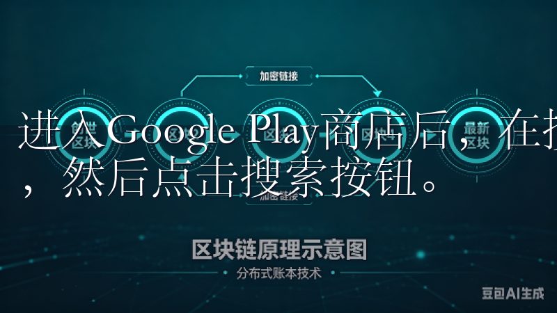 进入Google Play商店后，在搜索栏中输入“欧易”，然后点击搜索按钮。