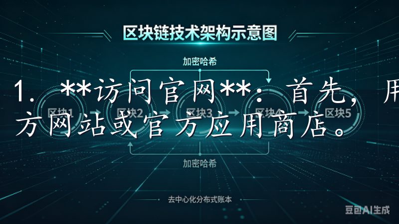 1. **访问官网**：首先，用户需要访问OK交易所的官方网站或官方应用商店。
