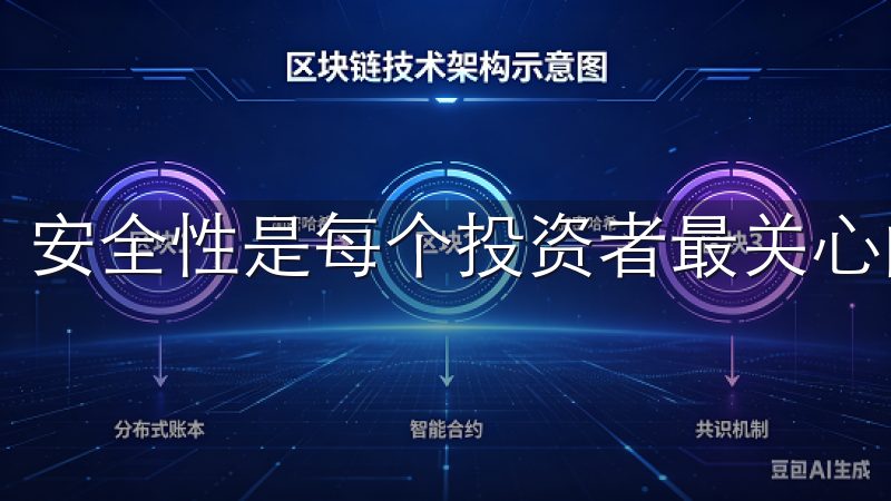 安全性是每个投资者最关心的话题之一。