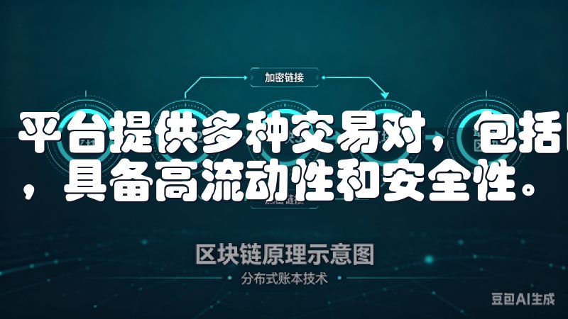 平台提供多种交易对，包括比特币、以太坊及大量其他加密货币，具备高流动性和安全性。
