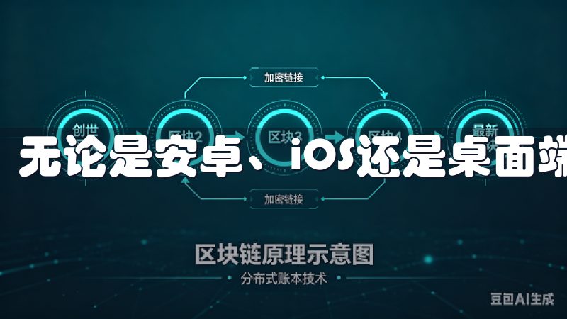 无论是安卓、iOS还是桌面端，下载流程都极为简单。