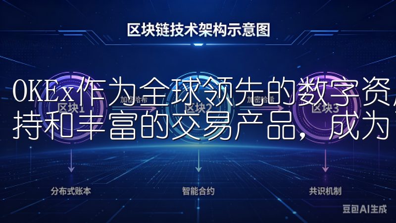 OKEx作为全球领先的数字资产交易所，凭借其强大的技术支持和丰富的交易产品，成为了众多投资者的首选。
