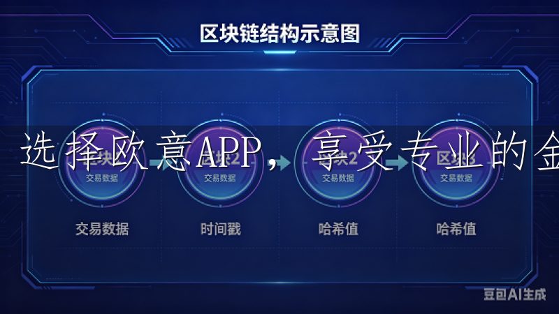 选择欧意APP，享受专业的金融服务和优质的用户支持。