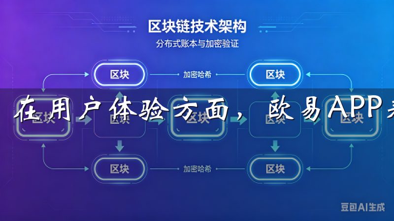 在用户体验方面，欧易APP表现得非常出色。
