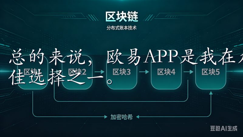 总的来说，欧易APP是我在众多数字货币交易应用中找到的最佳选择之一。