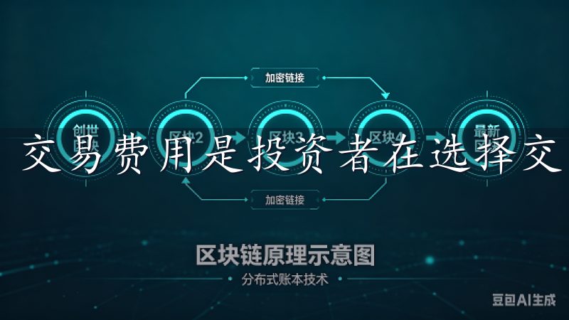 交易费用是投资者在选择交易平台时的重要考虑因素之一。