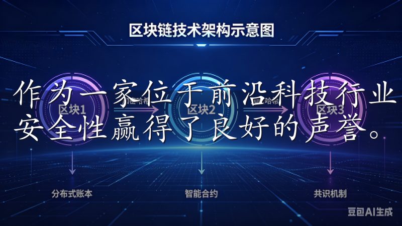 作为一家位于前沿科技行业的公司，欧易以其出色的用户体验和安全性赢得了良好的声誉。