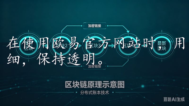 在使用欧易官方网站时，用户也可以随时查看他们的交易费用明细，保持透明。