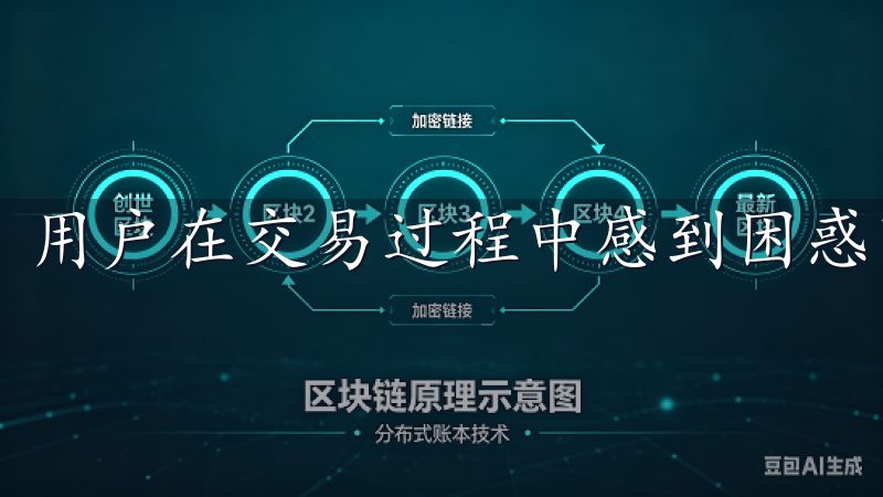 用户在交易过程中感到困惑时，可以随时寻求支持。