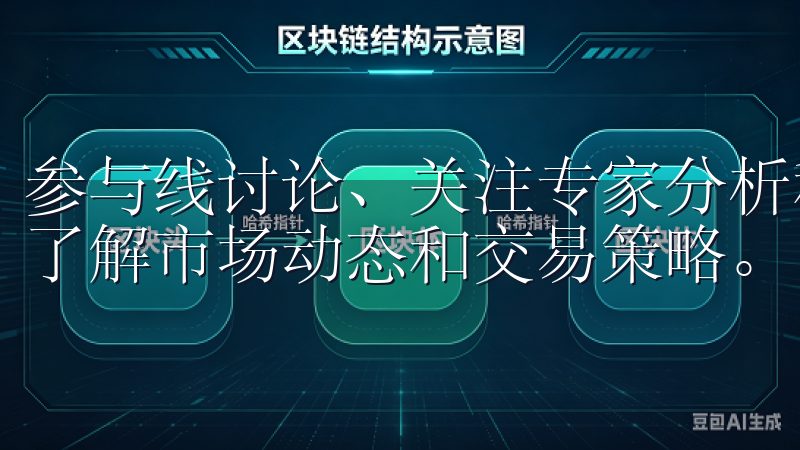参与线讨论、关注专家分析和学习交易技巧，能够帮助您更快地了解市场动态和交易策略。