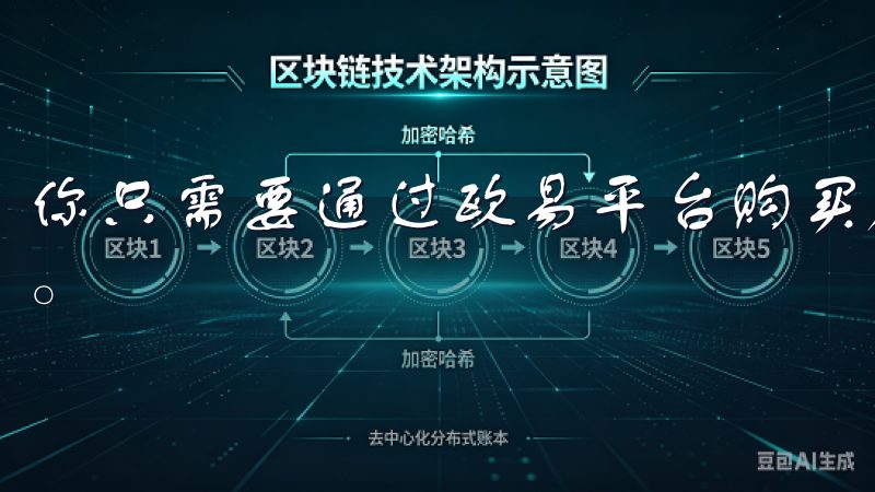 你只需要通过欧易平台购买加密货币，持有并在合适的时机出售。
