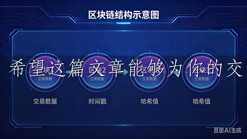 希望这篇文章能够为你的交易之路提供一些思路与帮助。