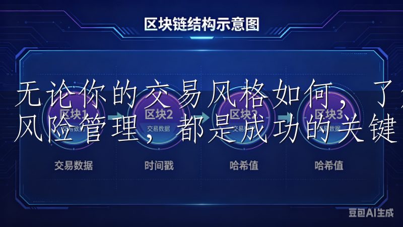 无论你的交易风格如何，了解市场、评估个人目标并进行合理的风险管理，都是成功的关键。