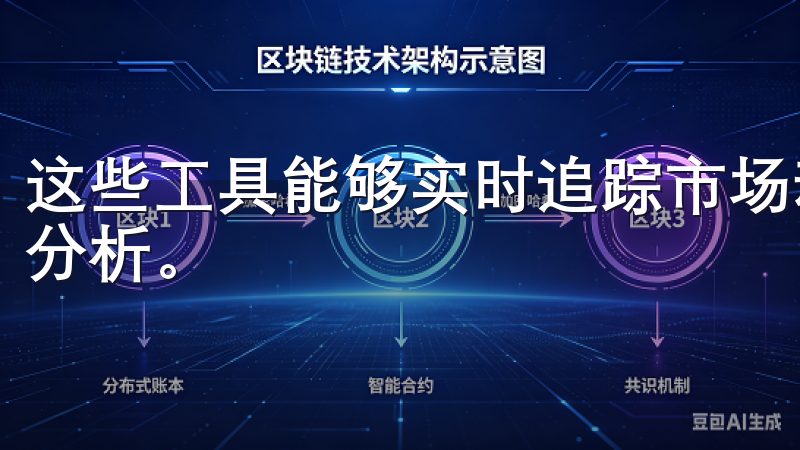 这些工具能够实时追踪市场动态，并为用户提供详尽的技术指标分析。