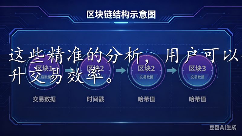 这些精准的分析，用户可以合适的时机做出明智的交易决策，提升交易效率。