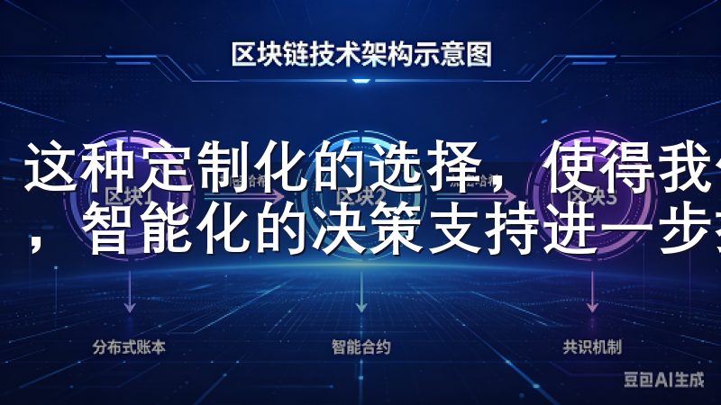这种定制化的选择，使得我们能够享受更高的交易灵活性和效率，智能化的决策支持进一步提升了我们的交易效率。