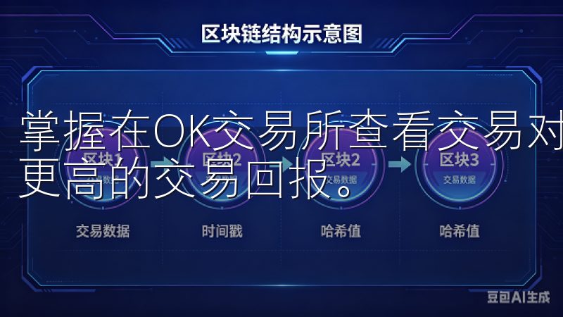 掌握在OK交易所查看交易对的方法，提升您的投资效率，实现更高的交易回报。
