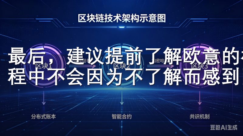 最后，建议提前了解欧意的相关政策和用户协议，这样在注册过程中不会因为不了解而感到困惑。