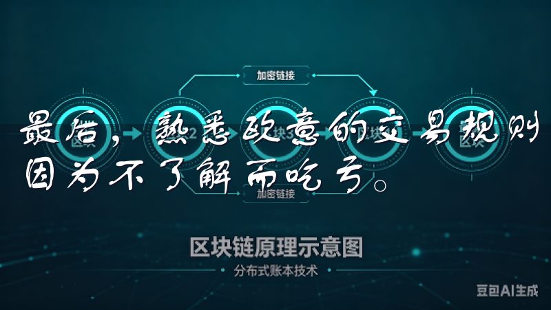 最后，熟悉欧意的交易规则和费用标准，这样在进行交易时不会因为不了解而吃亏。