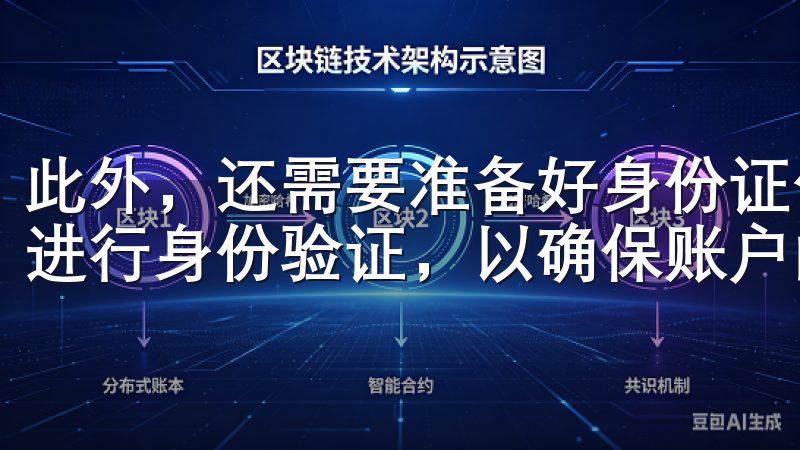 此外，还需要准备好身份证件，因为在注册过程中，平台会要求进行身份验证，以确保账户的安全性和真实性。