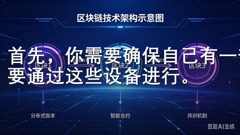 首先,你需要确保自己有一部智能手机或电脑,因为注册过程需要通过这些设备进行。