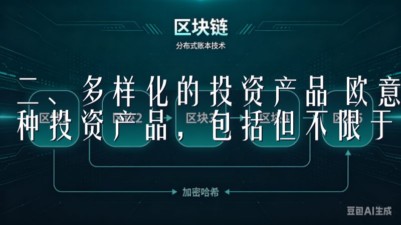 二、多样化的投资产品 欧意交易所APP中，您可以接触到多种投资产品，包括但不限于数字货币、外汇、股票等。