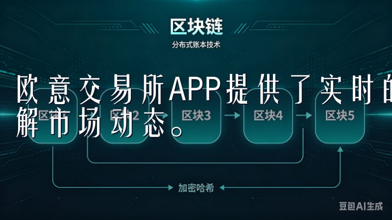 欧意交易所APP提供了实时的市场行情数据，用户可以随时了解市场动态。