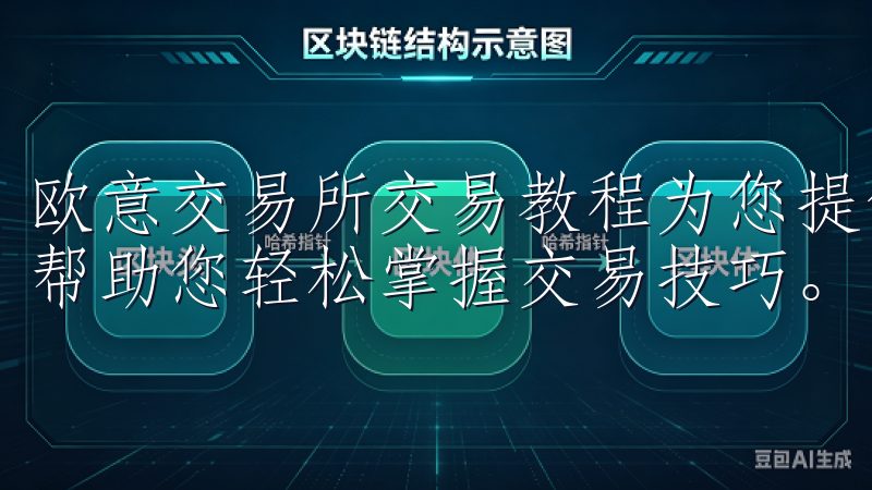 欧意交易所交易教程为您提供全面、详细的数字货币交易指导，帮助您轻松掌握交易技巧。